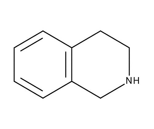 ［Discontinued］1,2,3,4-Tetrahydroisoquinoline for Synthesis 841560 25mL 8.41560.0025