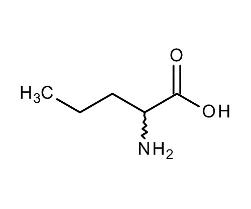 ［Discontinued］Dl-Norvaline for Synthesis 841562 25G 8.41562.0025