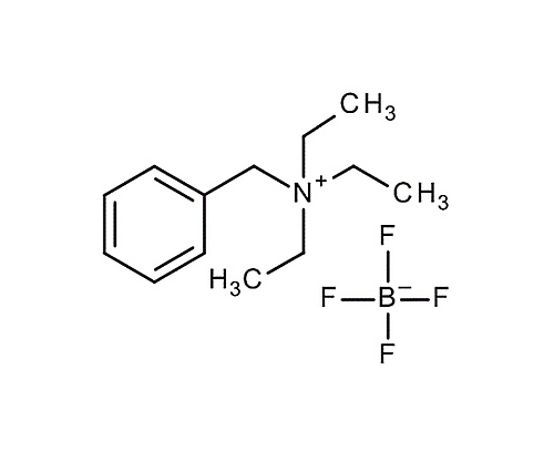 Tetrafluoroborate Benzil Triethyl Ammonium for Synthesis 841564 10G 8.41564.0010