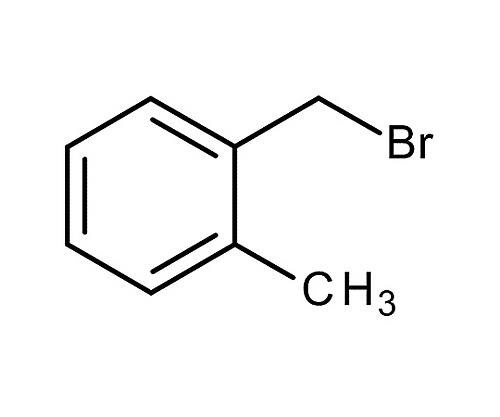［Discontinued］2-Methylbenzyl Bromide for Synthesis 841581 10mL 8.41581.0010