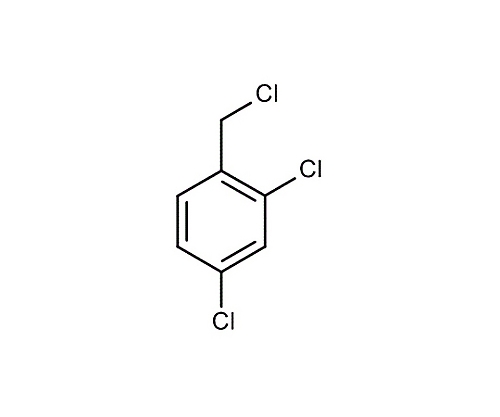 ［Discontinued］2,4-Dichlorobenzyl Chloride for Synthesis 841585 50mL 8.41585.0050