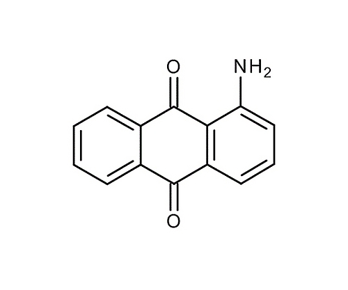 1-Aminoanthraquinone for Synthesis 841590 100G 8.41590.0100
