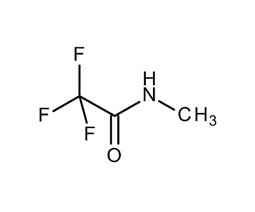 ［Discontinued］N-Methyl-2,2,2-Trifluoroacetamide for Synthesis 841591 5G 8.41591.0005