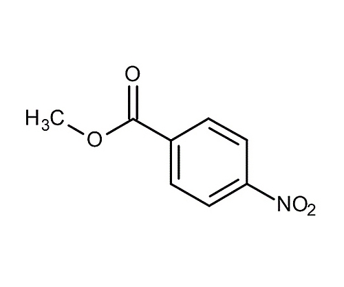 ［Discontinued］Methyl 4-Nitrobenzoate for Synthesis 841599 50G 8.41599.0050