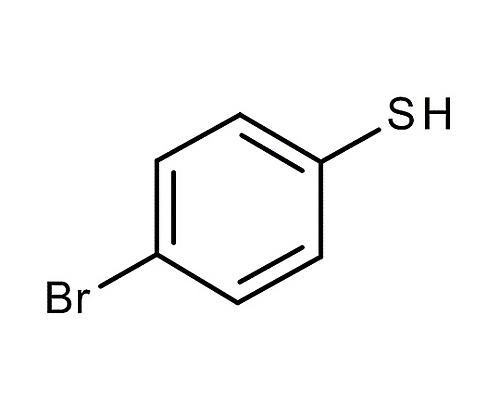 ［Discontinued］4-Bromothiophenol for Synthesis 841605 25G 8.41605.0025