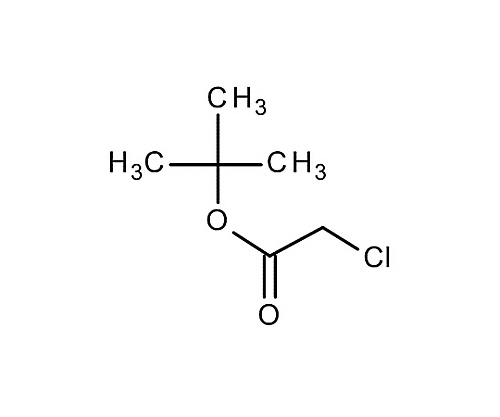［Discontinued］Tert-Butyl Chloroacetate for Synthesis 841606 100mL 8.41606.0100