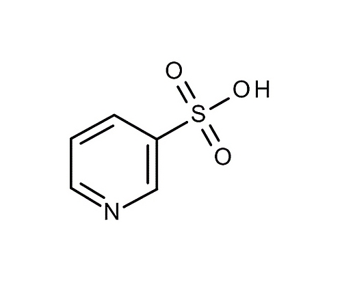 ［Discontinued］Pyridine-3-Sulfonic Acid for Synthesis 841615 25G 8.41615.0025