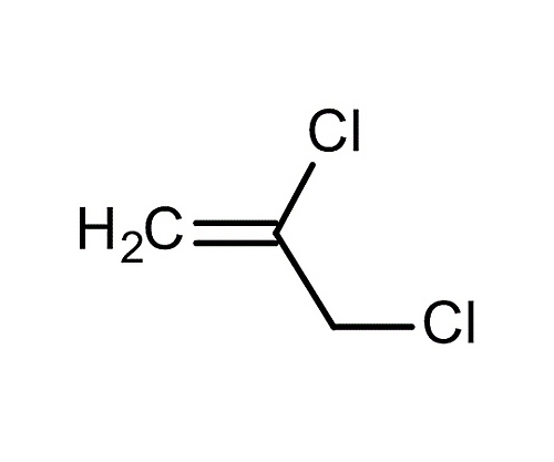 ［Discontinued］2,3-Dichloro-1-Propene for Synthesis 841616 25mL 8.41616.0025