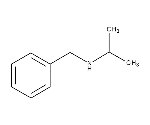 N-Isopropylbenzylamine for Synthesis 841618 100mL 8.41618.0100
