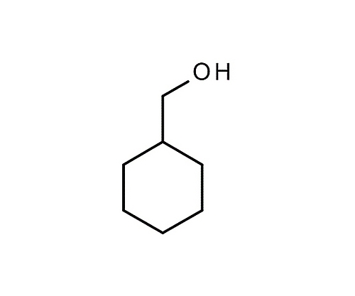 Cyclohexylmethanol for Synthesis 841620 50mL 8.41620.0050