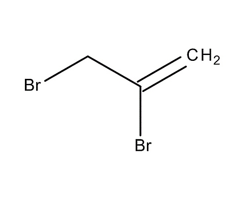 ［Discontinued］2,3-Dibromopropene for Synthesis 841627 5mL 8.41627.0005