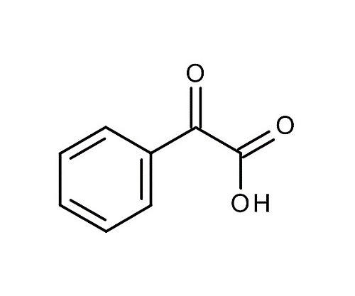 ［Discontinued］Phenylglyoxylic Acid for Synthesis 841629 10G 8.41629.0010