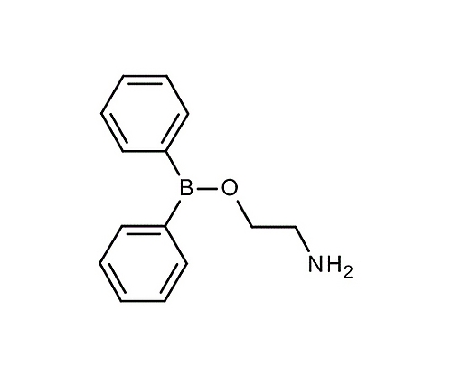 2-Aminoethyl Diphenylborate for Synthesis 841636 5G 8.41636.0005
