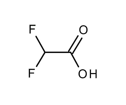 ［Discontinued］Difluoroacetic Acid for Synthesis 841641 5mL 8.41641.0005