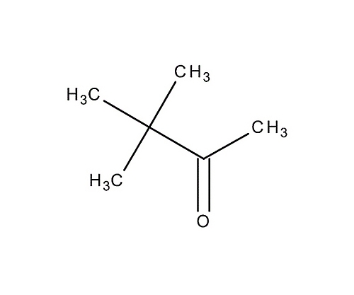 3,3-Dimethyl-2-Butanone for Synthesis 841645 100mL 8.41645.0100