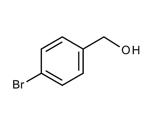 ［Discontinued］4-Bromobenzyl Alcohol for Synthesis 841647 10G 8.41647.0010