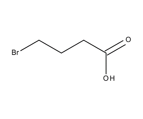 ［Discontinued］4-Bromobutyric Acid for Synthesis 841654 25G 8.41654.0025