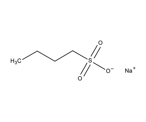 Butane-1-Sulfonic Acid Sodium Salt for Synthesis 841661 50G 8.41661.0050