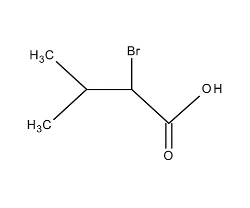 ［Discontinued］2-Bromoisovalerate for Synthesis 841671 5G 8.41671.0005