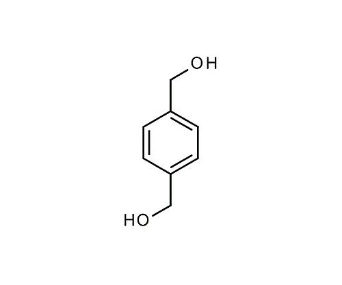 ［Discontinued］1,4-Bis(Hydroxymethyl)-Benzene for Synthesis 841683 10G 8.41683.0010