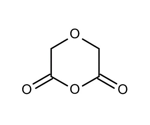 ジグリコール酸無水物 合成用 841741 25G 8.41741.0025