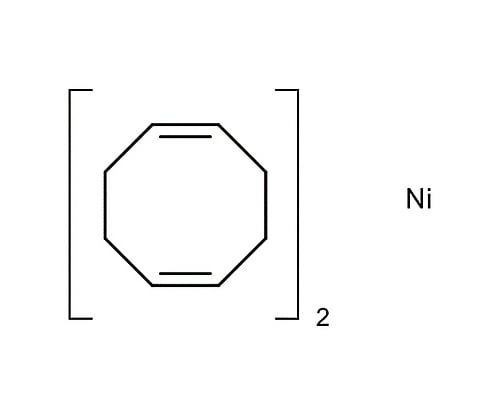 取扱を終了した商品です］ビス（1,5-シクロオクタジエン）ニッケル(O