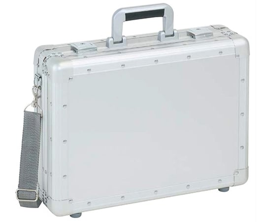 アルミトランク