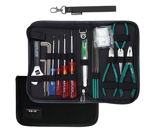 エンジニア(ENGINEER)61-0410-15KS-19メンテナンスキット【1個】(as1-61-0410-15)