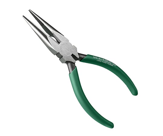 先端ギザ付きラジオペンチ Prシリーズ エンジニア Engineer Axel アズワン 先端ギザ付きラジオペンチ Prシリーズ エンジニア Engineer Axel アズワン