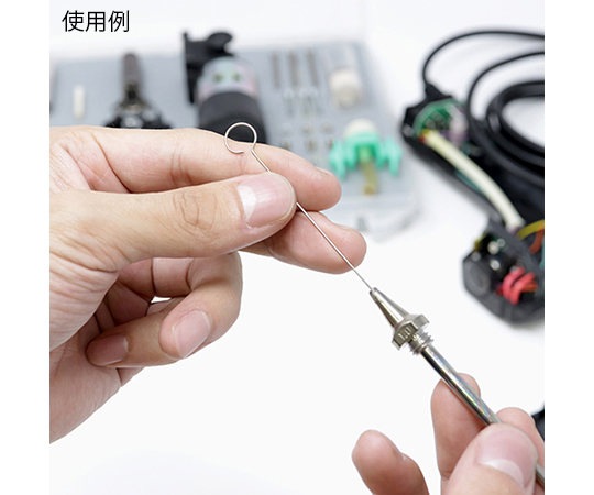 ハンダ除去機 SD-20用 クリーニングピン SD-71