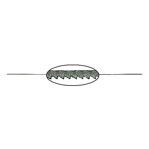 金工鋸用替刃