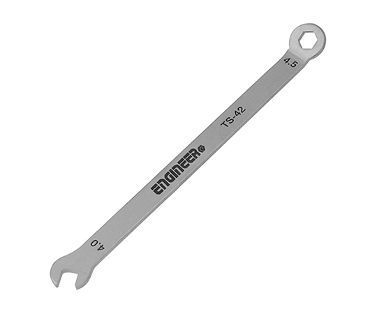 ミニスパナ　4.5mm×4.0mm