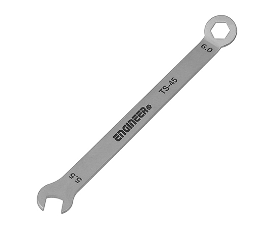 ミニスパナ　6.0mm×5.5mm