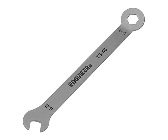 ミニスパナ　6.5mm×6.0mm