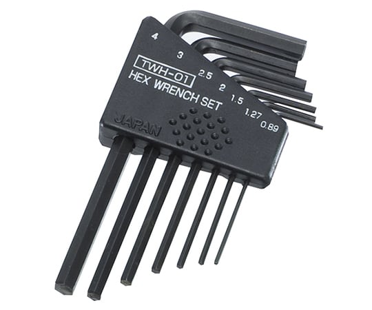 六角レンチセット