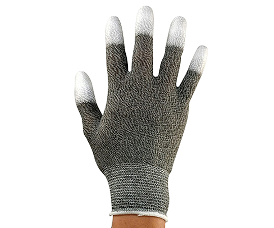 帯電防止手袋　M
