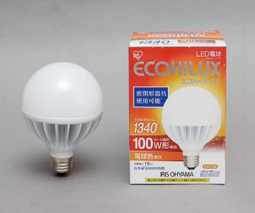取扱を終了した商品です Ledボール球 100w 電球色 1340lm Ldg16l G V2 Ldg16l G V2 61 0417 84 Axel アズワン 取扱を終了した商品です Ledボール球 100w 電球色 1340lm Ldg16l G V2 Ldg16l G V2 61 0417 84 Axel アズワン