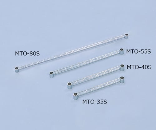 61-0428-60 メタルミニサイドバー MTO-35S