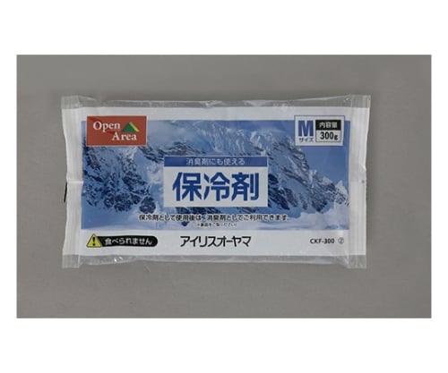 61-0453-28 保冷剤ソフト CKF-300