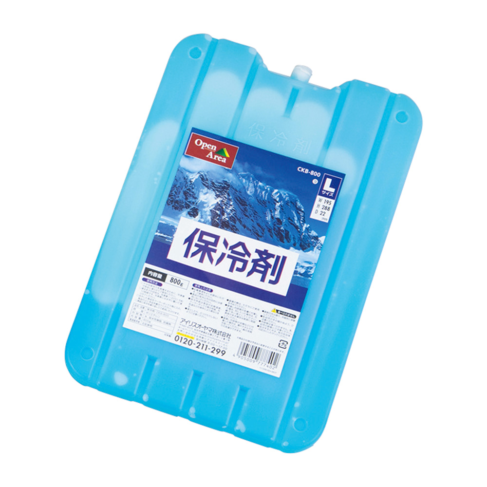 保冷剤ハード 
