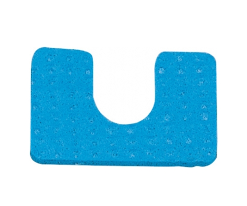 防じん・防毒マスク用吸水マット　Ｓ３（10個入）