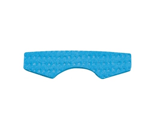 防じん・防毒マスク用吸水マット　Ｓ７（10個入）