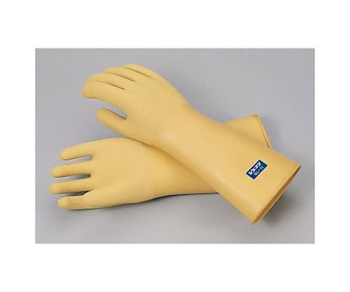 61-0476-73 化学防護手袋 GL-11-37