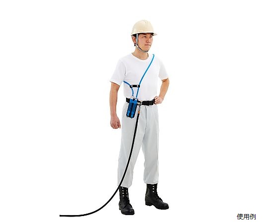 クーレット　シゲマツ Amazon | シゲマツ(重松製作所) 個人用冷却器 クーレット クール