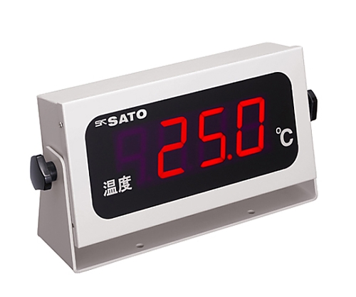 温度表示器 SK-M350-T