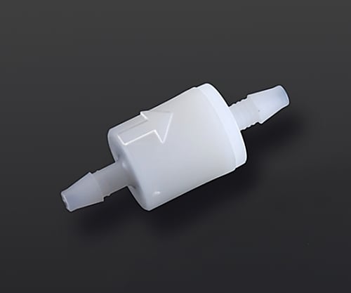 スプリング式 ボールチェックバルブ小 Imcsシリーズ アイシス Axel アズワン スプリング式 ボールチェックバルブ小 Imcsシリーズ アイシス Axel アズワン