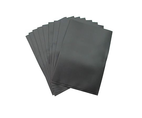 ESDポリエチレンバッグ 200×250mm 0.1mm 1セット（10枚入）