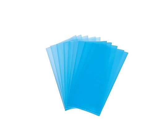 ESDポリエチレンバッグ 70×150mm 0.05mm 1セット（10枚入）