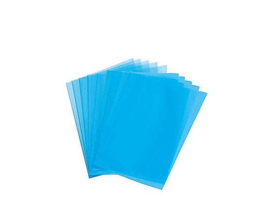 ESDポリエチレンバッグ 100×150mm 0.1mm 1セット（10枚入）