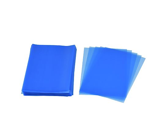 ESDポリエチレンバッグ 100×150mm 0.05mm 1セット（100枚入）